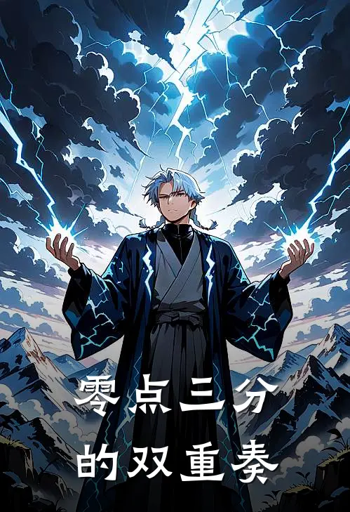 零点三分的双重奏