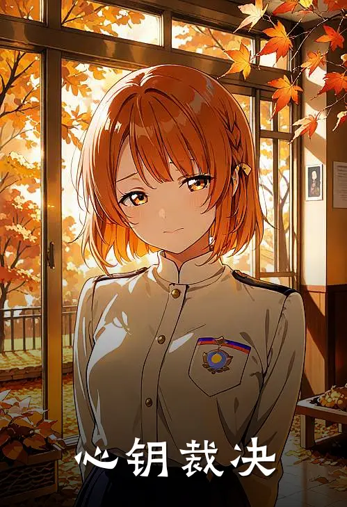 心钥裁决