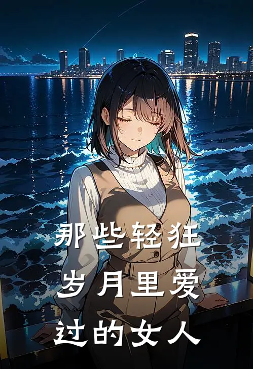 那些轻狂岁月里爱过的女人