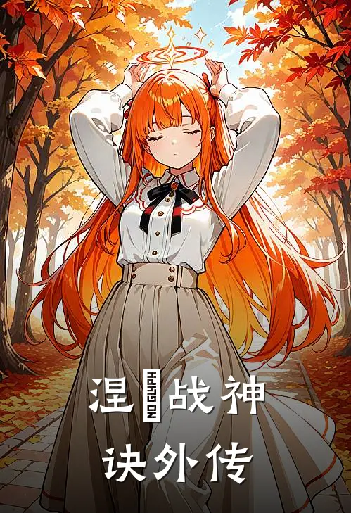 涅槃战神诀外传