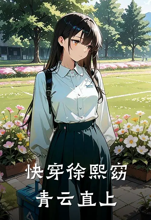 快穿徐熙窈青云直上