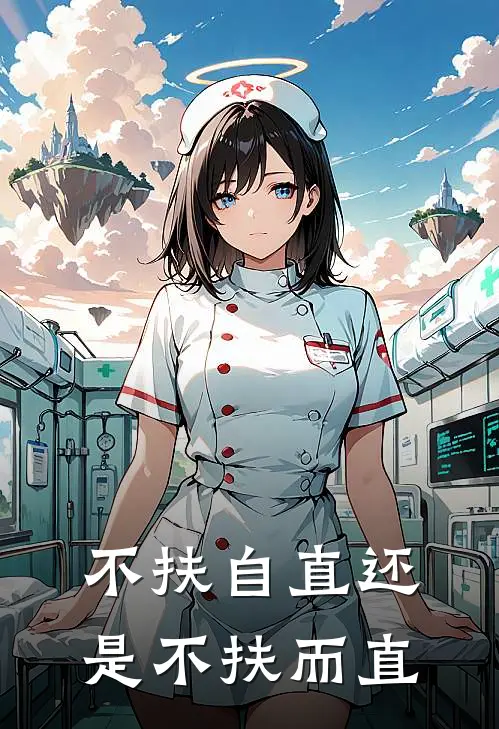 不扶自直还是不扶而直