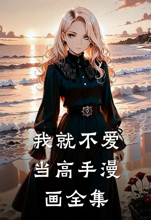 我就不爱当高手漫画全集