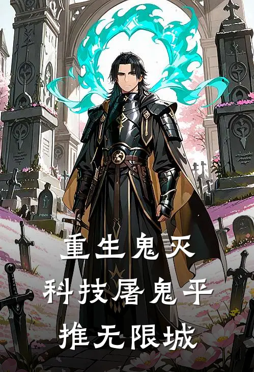 重生鬼灭，科技屠鬼平推无限城