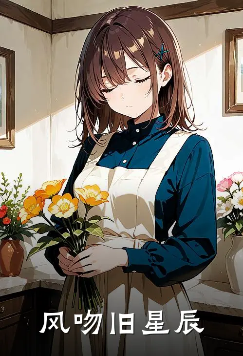 风吻旧星辰