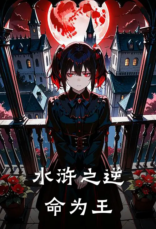 水浒之逆命为王