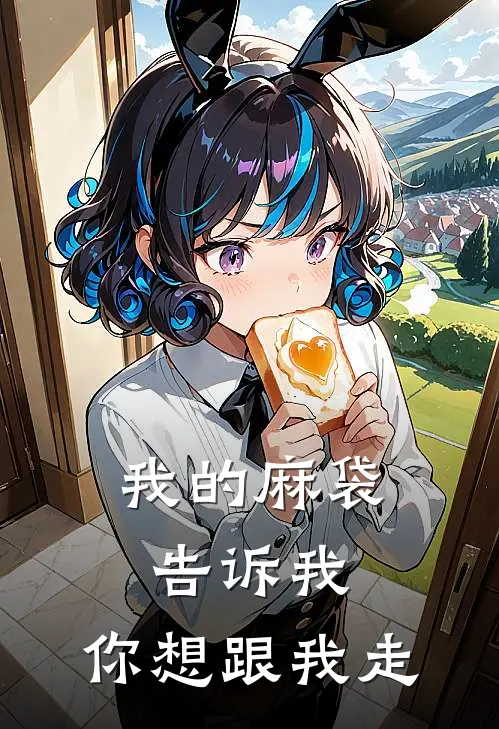 我的麻袋告诉我，你想跟我走