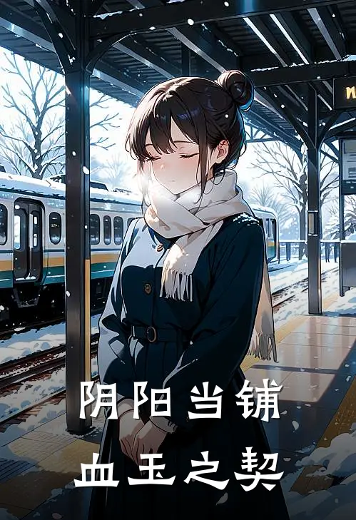 阴阳当铺血玉之契苏墨玉佩完结好看小说_无弹窗全文免费阅读阴阳当铺血玉之契(苏墨玉佩)