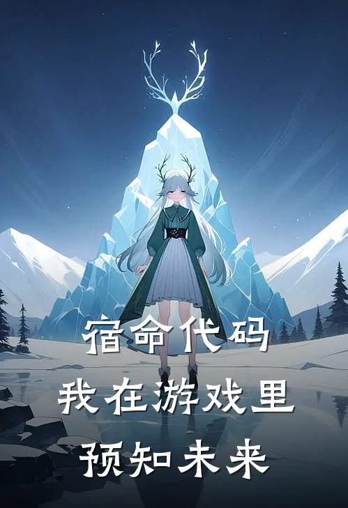 《宿命代码：我在游戏里预知未来》林深周明宇已完结小说_宿命代码：我在游戏里预知未来(林深周明宇)火爆小说