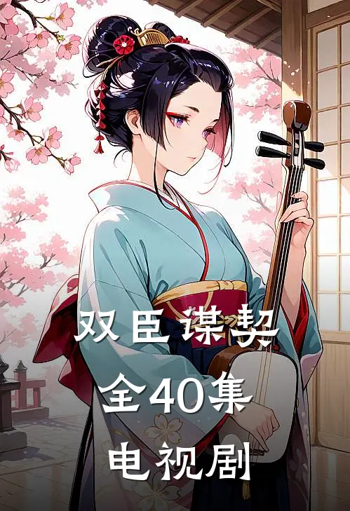 双臣谋契全40集电视剧