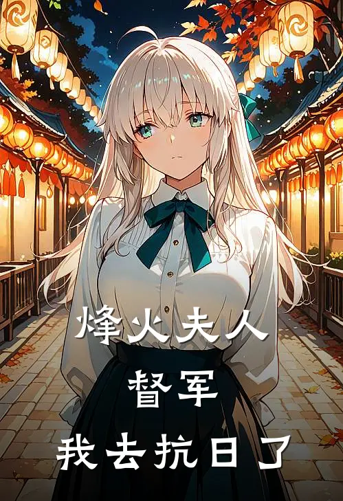 烽火夫人：督军，我去抗日了