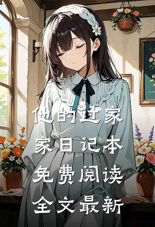 他的过家家日记本免费阅读全文最新