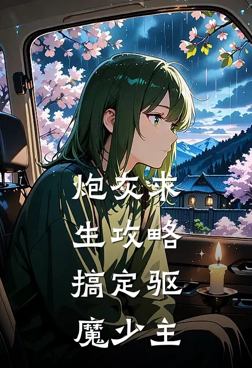 炮灰求生攻略，搞定驱魔少主