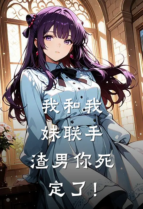 我和我妹联手，渣男你死定了！柳柔柳明德热门完结小说_最新章节列表我和我妹联手，渣男你死定了！(柳柔柳明德)