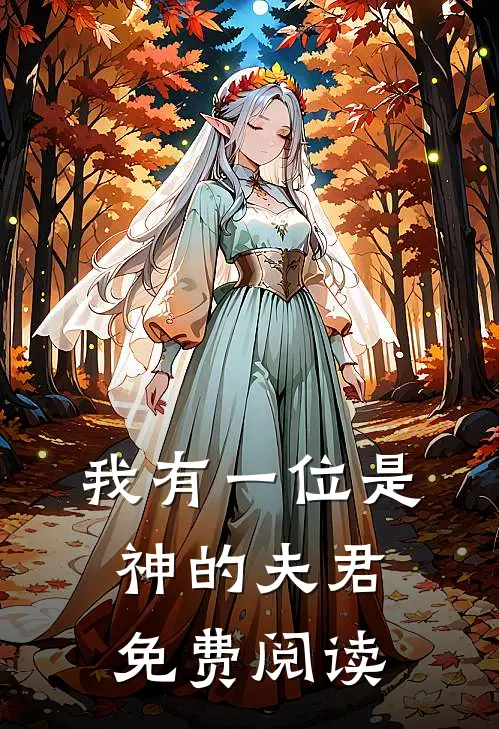 我有一位是神的夫君免费阅读