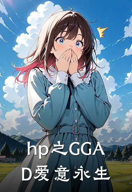 hp之GGAD爱意永生