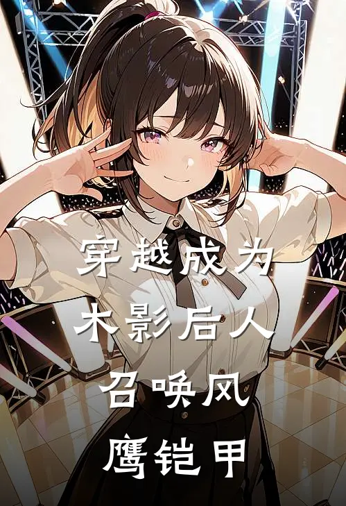 穿越成为木影后人，召唤风鹰铠甲