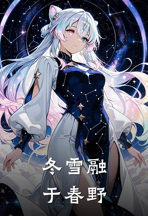 冬雪融于春野(沈雪苏野)免费小说_完整版免费阅读冬雪融于春野沈雪苏野