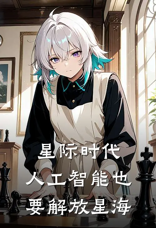 星际时代，人工智能也要解放星海宋辰宇格林伍德最新小说全文阅读_最新章节列表星际时代，人工智能也要解放星海(宋辰宇格林伍德)