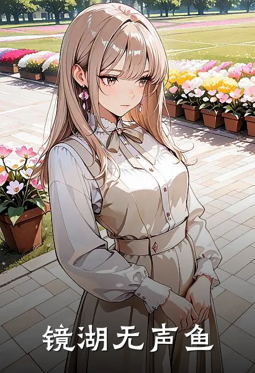 镜湖无声鱼陆潜清霁免费小说大全_完结的小说镜湖无声鱼(陆潜清霁)
