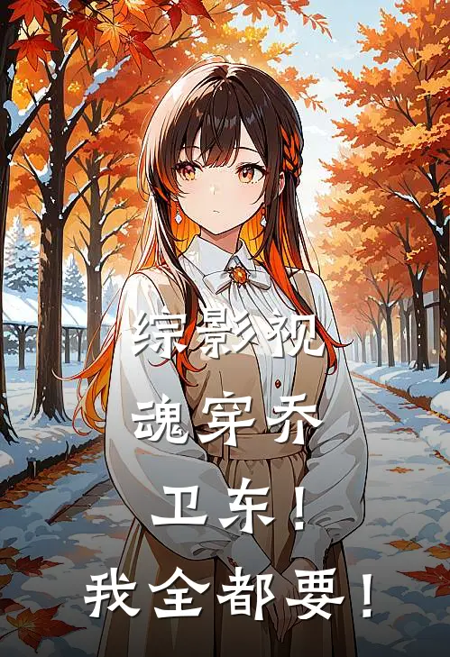 综影视：魂穿乔卫东！我全都要！乔卫东宋倩完本热门小说_小说推荐完结综影视：魂穿乔卫东！我全都要！乔卫东宋倩