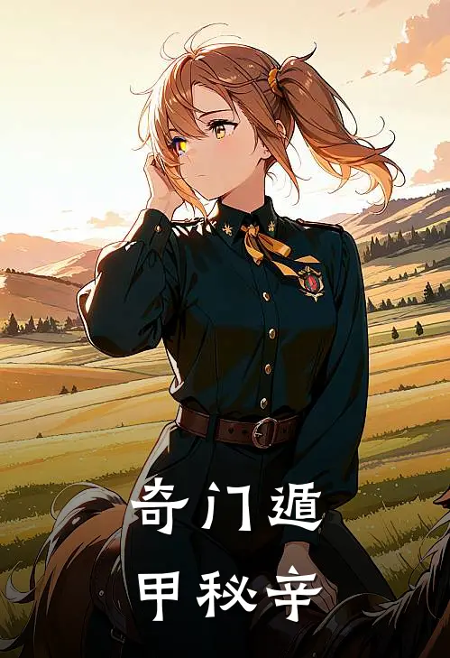 奇门遁甲秘辛(司徒北颜思宁)热门小说大全_推荐完本小说奇门遁甲秘辛司徒北颜思宁