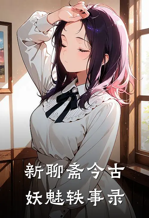 新聊斋今古妖魅轶事录庄梦周庄鸿远免费小说完整版_完结版小说阅读新聊斋今古妖魅轶事录(庄梦周庄鸿远)