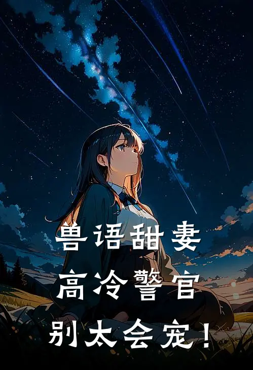 兽语甜妻：高冷警官，别太会宠！苏语嫣赵强小说完结推荐_完整版小说免费阅读兽语甜妻：高冷警官，别太会宠！(苏语嫣赵强)