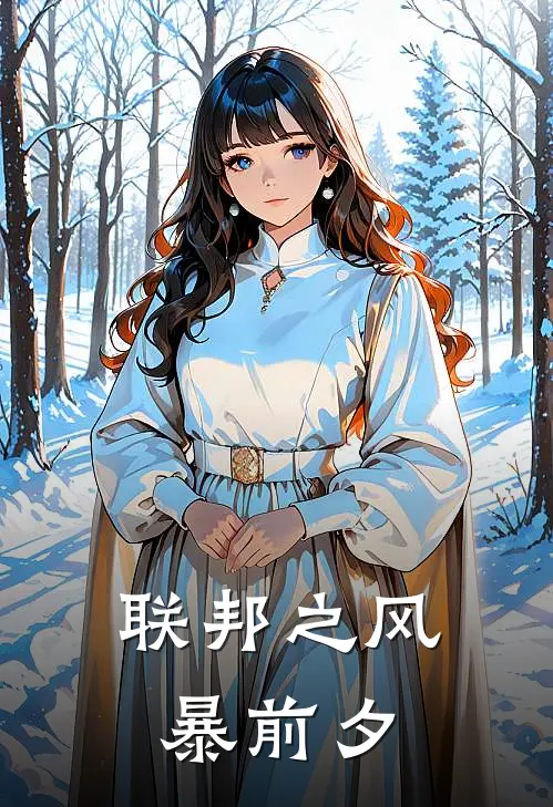 联邦之风暴前夕李破尘周sir小说完整版_完结版小说推荐联邦之风暴前夕(李破尘周sir)