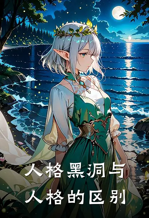 人格黑洞与人格的区别
