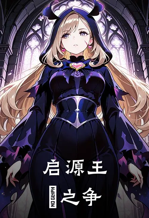 启源王祇之争