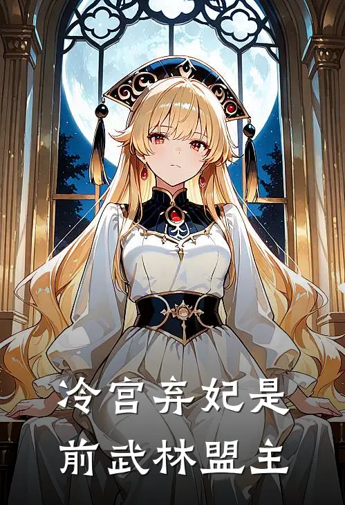 冷宫弃妃是前武林盟主