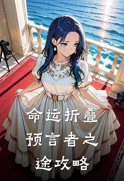 命运折叠预言者之途攻略