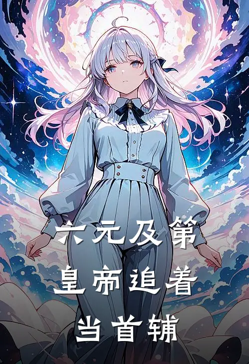 六元及第，皇帝追着当首辅(陈安陈守业)最新小说_免费阅读完整版小说六元及第，皇帝追着当首辅(陈安陈守业)