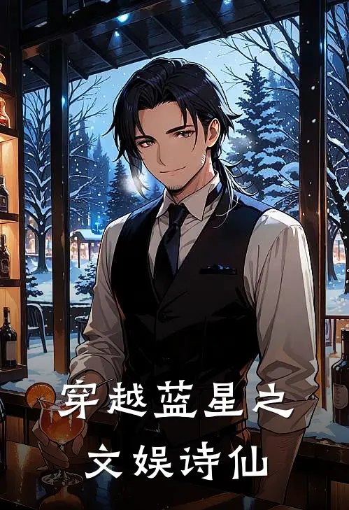 穿越蓝星之文娱诗仙