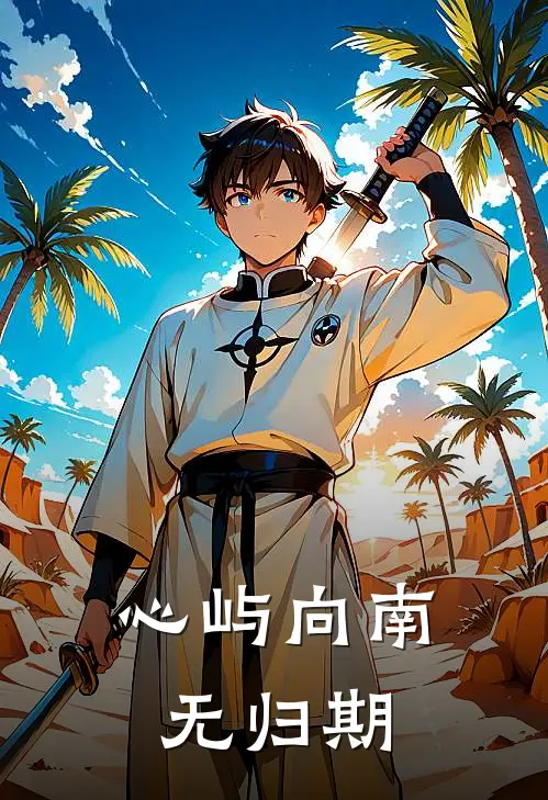 心屿向南无归期