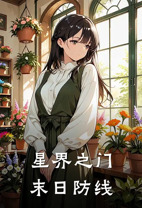 星界之门：末日防线