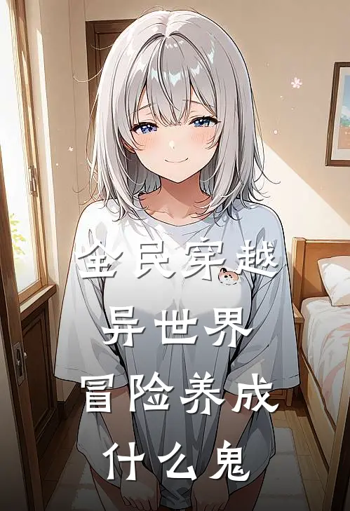 全民穿越异世界，冒险养成什么鬼