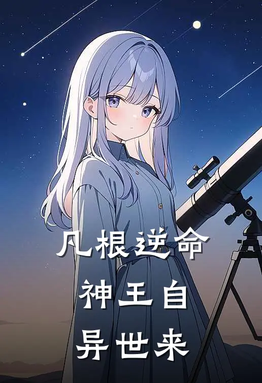 凡根逆命：神王自异世来