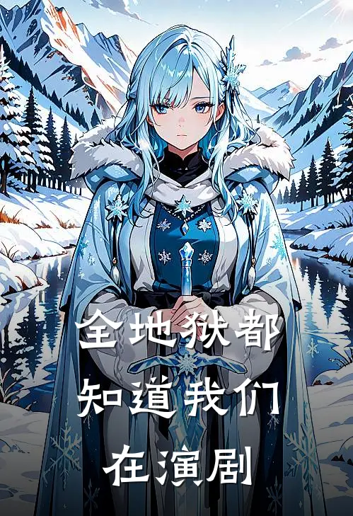 全地狱都知道我们在演剧