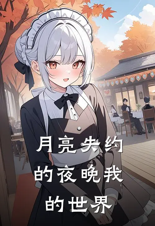 月亮失约的夜晚我的世界