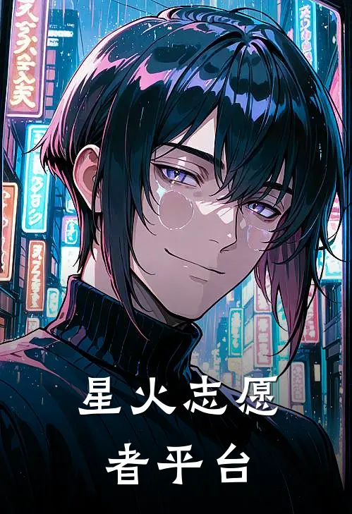 星火志愿者平台