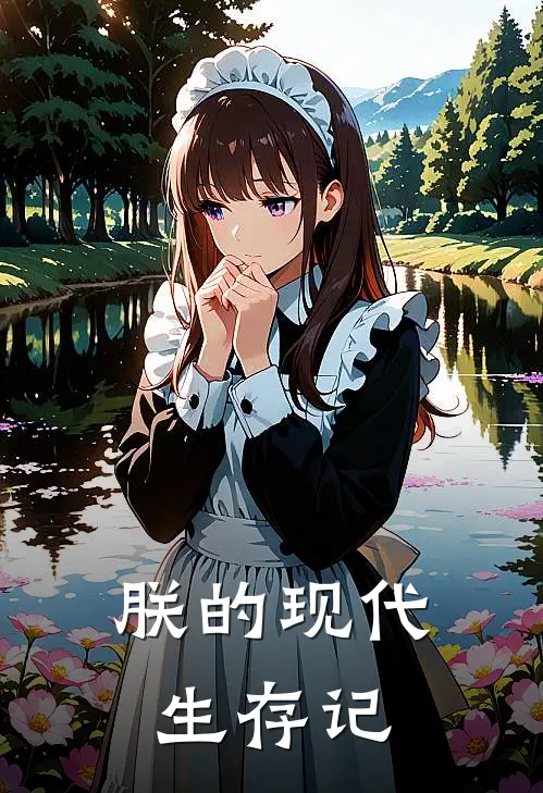 朕的现代生存记