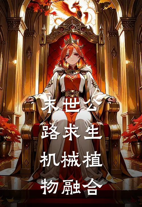 末世公路求生：机械植物融合全文免费阅读无弹窗大结局_末世公路求生：机械植物融合（吴远吴远）小说免费阅读大结局