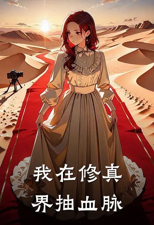 我在修真界抽血脉