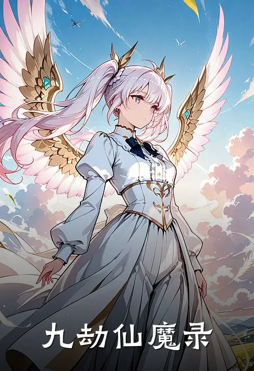九劫仙魔录(沈砚润玉)小说免费在线阅读_九劫仙魔录(沈砚润玉)大结局阅读