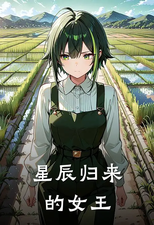 星辰归来的女王林笑笑苏晚完本小说大全_免费小说免费阅读星辰归来的女王(林笑笑苏晚)