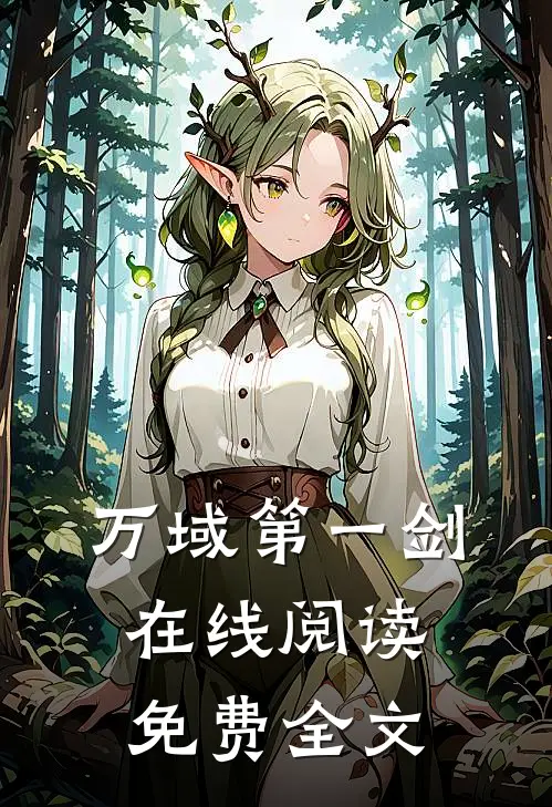 万域第一剑在线阅读免费全文