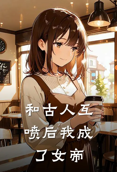 和古人互喷后我成了女帝