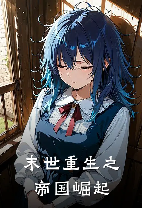 末世重生之帝国崛起